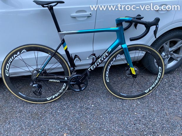 Wilier triestina  - 1