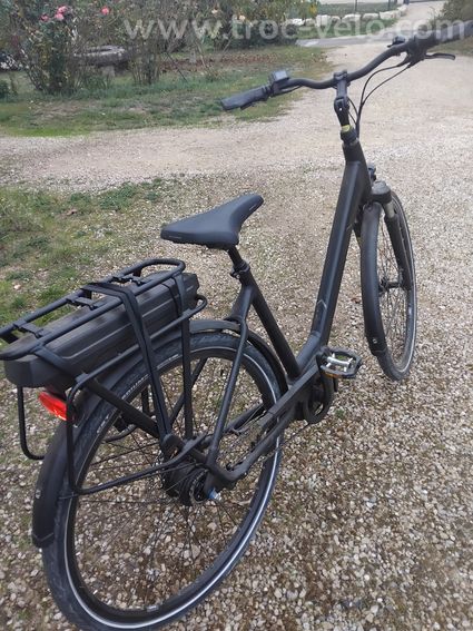 Vend VAE Giant 2023 Entour E+1