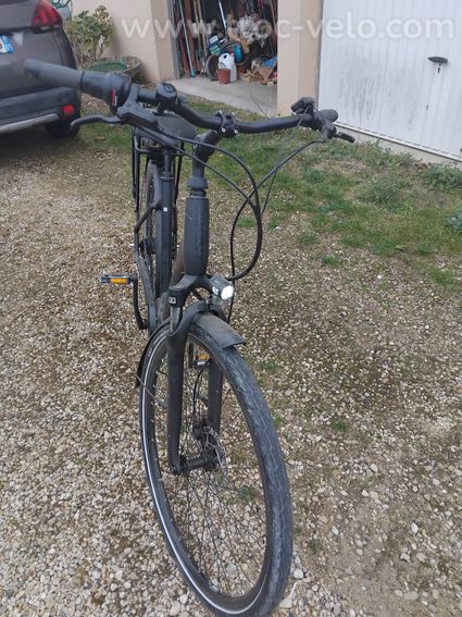 Vend VAE Giant 2023 Entour E+1 - 2
