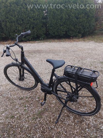 Vend VAE Giant 2023 Entour E+1 - 5