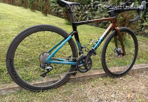 SPECIALIZED Tarmac Sl7 Expert  - 2
