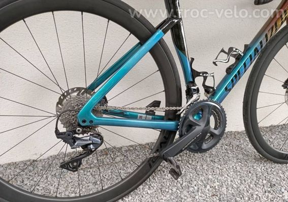 SPECIALIZED Tarmac Sl7 Expert  - 3