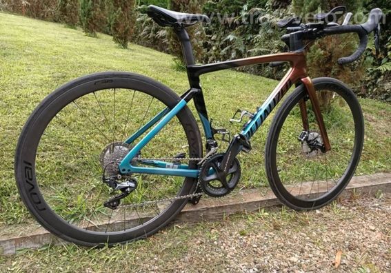 SPECIALIZED Tarmac Sl7 Expert  - 4