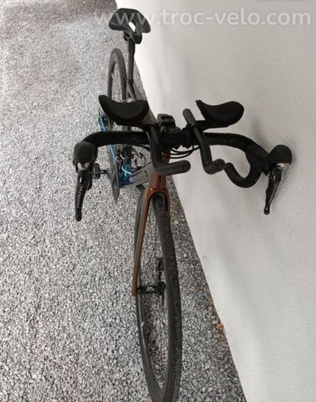 SPECIALIZED Tarmac Sl7 Expert  - 6