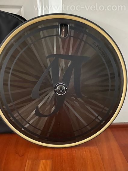 Lightweight lenticulaire - 2