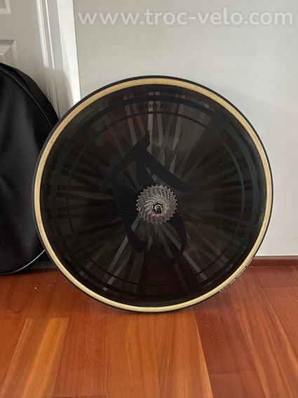 Lightweight lenticulaire - 4