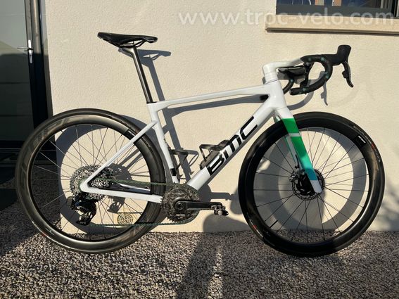 BMC Kaius