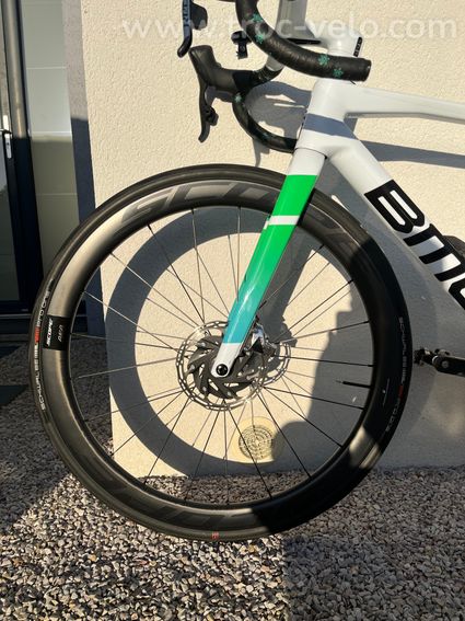 BMC Kaius - 7