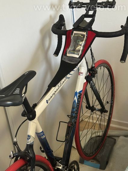 Home Trainer TACX FLOW Smart Connecté - 4