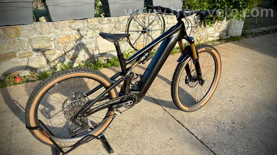 Specialized Levo Gen 4 Pro modèle 2026