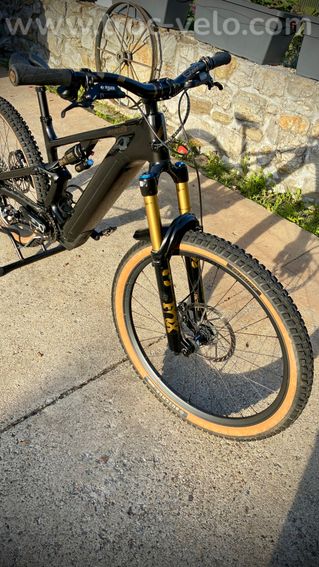Specialized Levo Gen 4 Pro modèle 2026 - 2