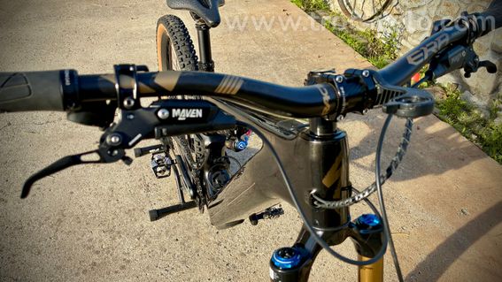 Specialized Levo Gen 4 Pro modèle 2026 - 3