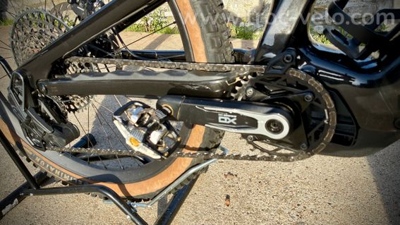 Specialized Levo Gen 4 Pro modèle 2026 - 4