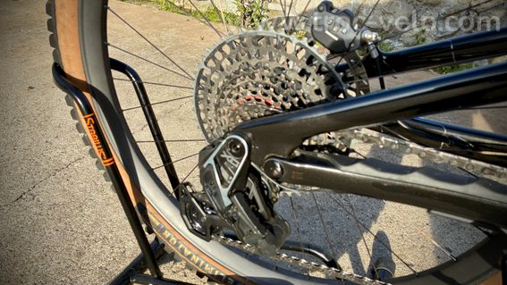 Specialized Levo Gen 4 Pro modèle 2026 - 5