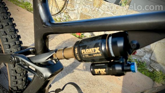 Specialized Levo Gen 4 Pro modèle 2026 - 6