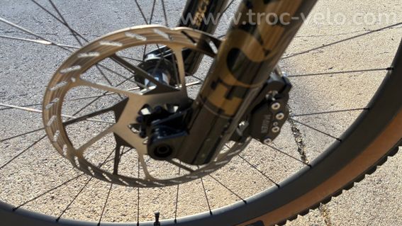 Specialized Levo Gen 4 Pro modèle 2026 - 7