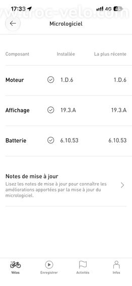 Specialized Levo Gen 4 Pro modèle 2026 - 10
