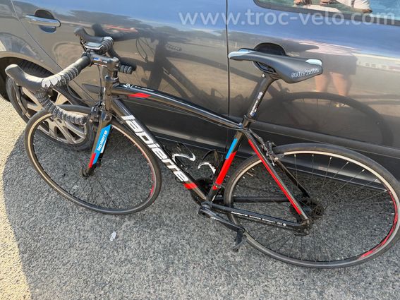 Vente vélo route Lapierre - 3