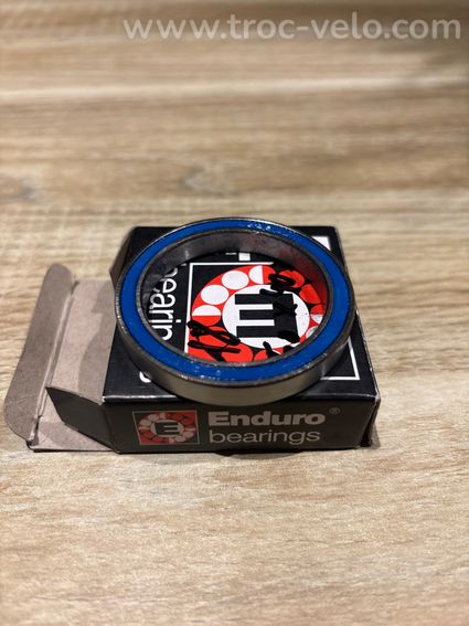 Roulement ENDURO BEARINGS 6808 LLB 40x52x7 - 4