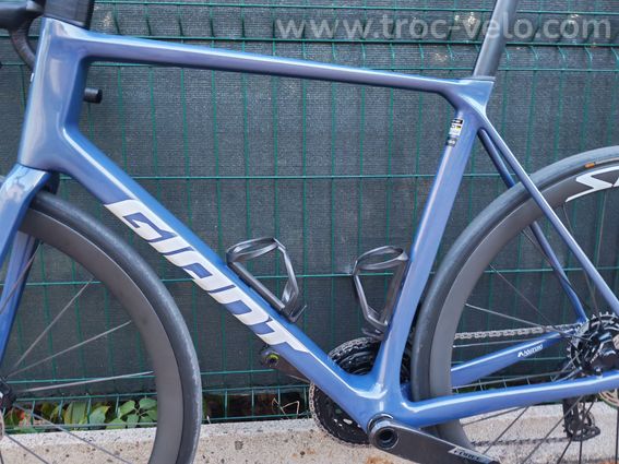 Giant Tcr advanced pro 0 axs - 5