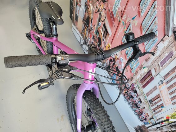 NEUF ! Eightshot VTT Enfant X-Coady 24 SL Disc - 3