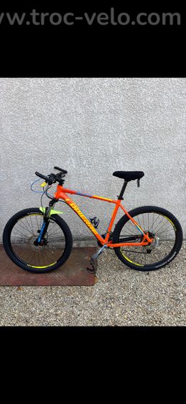 Lapierre edje - 2