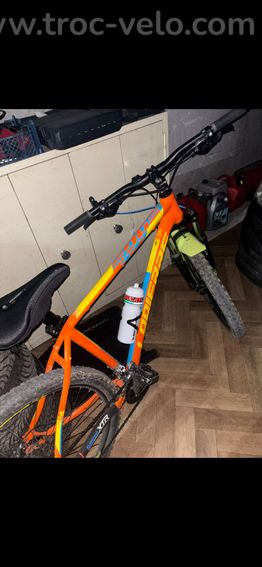 Lapierre edje - 3