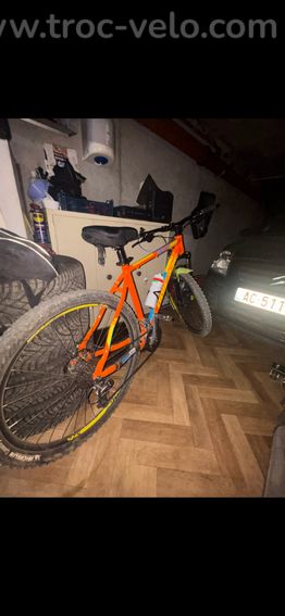 Lapierre edje - 4