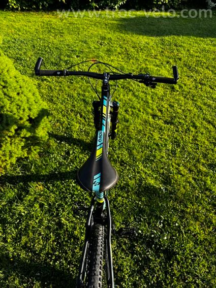 Lapierre spicy 527 carbone 2016 - Taille XL - 6