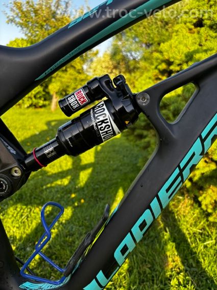 Lapierre spicy 527 carbone 2016 - Taille XL - 7