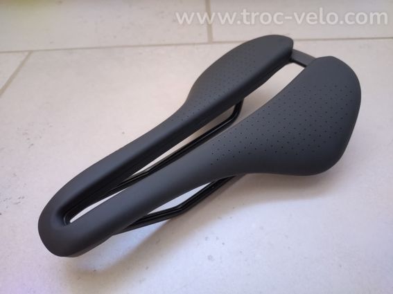 Selle TREK Aeolus Elite 145 mm – neuve - 2