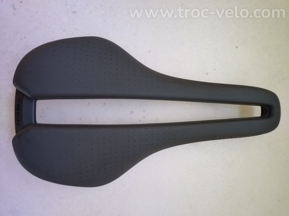 Selle TREK Aeolus Elite 145 mm – neuve - 4
