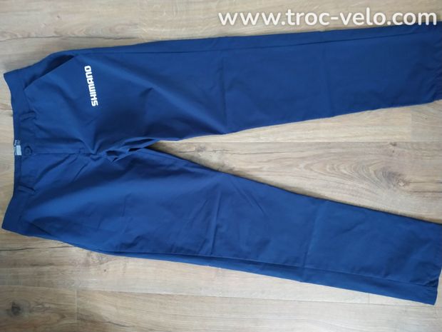 Pantalon Shimano - 1