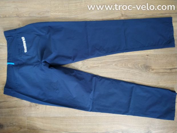 Pantalon Shimano - 2