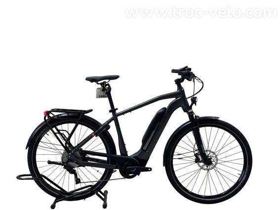 Flyer Upstreet5 7.10 Vélo électrique Shimano Deore 2022