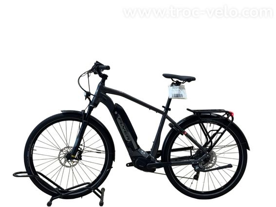 Flyer Upstreet5 7.10 Vélo électrique Shimano Deore 2022 - 2