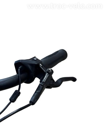 Flyer Upstreet5 7.10 Vélo électrique Shimano Deore 2022 - 5
