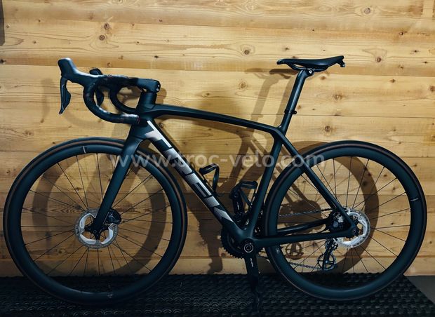 TREK Emonda SLR7 - 2