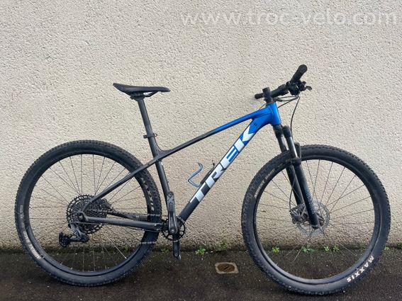 Trek marlin 8 gen 2