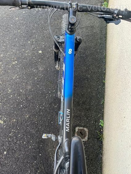 Trek marlin 8 gen 2 - 2