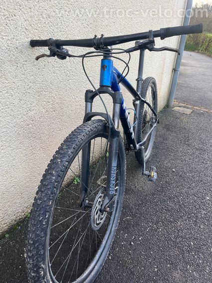 Trek marlin 8 gen 2 - 3