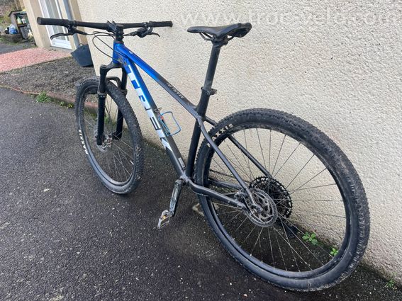 Trek marlin 8 gen 2 - 4