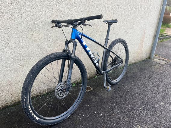 Trek marlin 8 gen 2 - 5