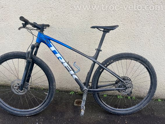 Trek marlin 8 gen 2 - 6