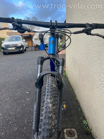 Trek marlin 8 gen 2 - 8