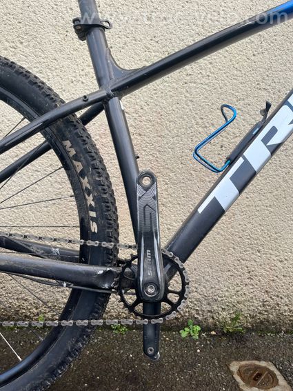 Trek marlin 8 gen 2 - 10