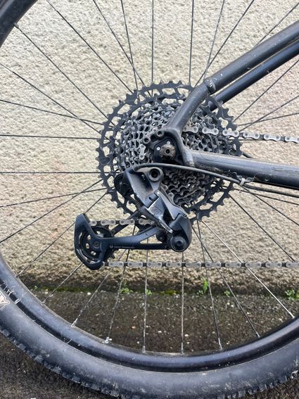 Trek marlin 8 gen 2 - 11