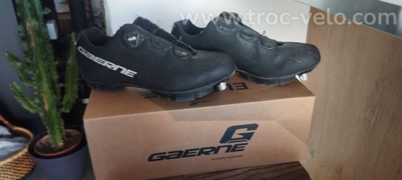 Chaussures vtt