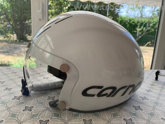 casque chrono - 2