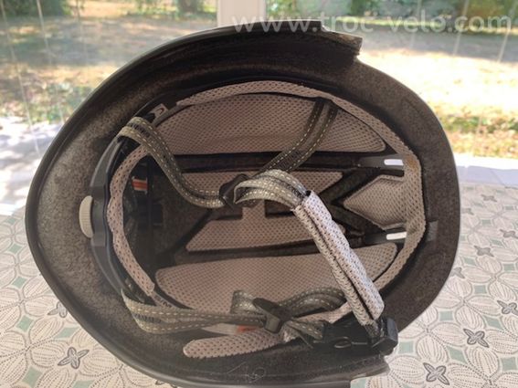 casque chrono - 3